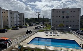 Apartamento confortável Ilhéus